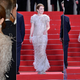 Illustration for article titled Jessica Chastains Lilac Splendor and More Glorious Gowns from Cannes
